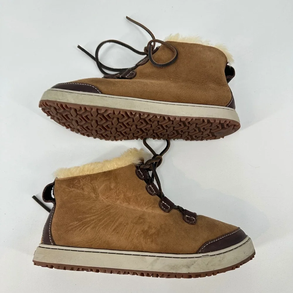 L.L. Bean stylish cozy