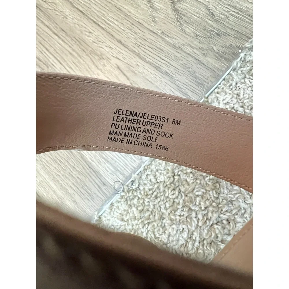 Steve Madden steve madden