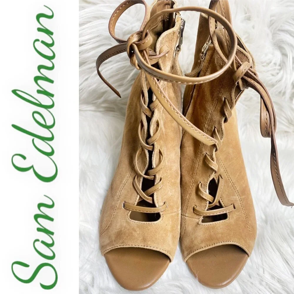 Sam Edelman sam edelman