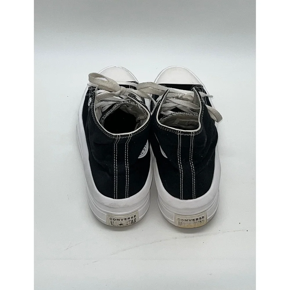 Converse elevate your