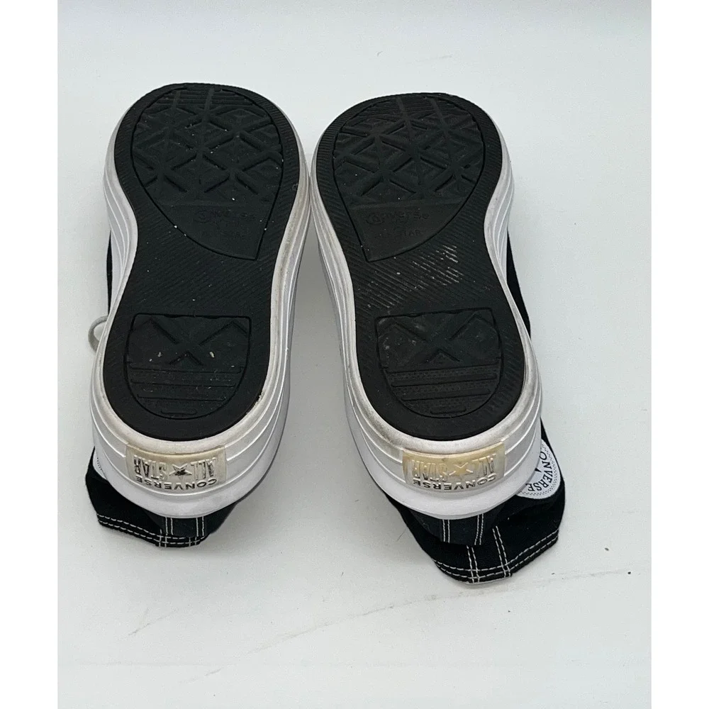 Converse elevate your