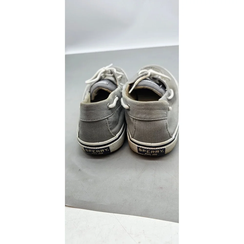 Sperry top sider