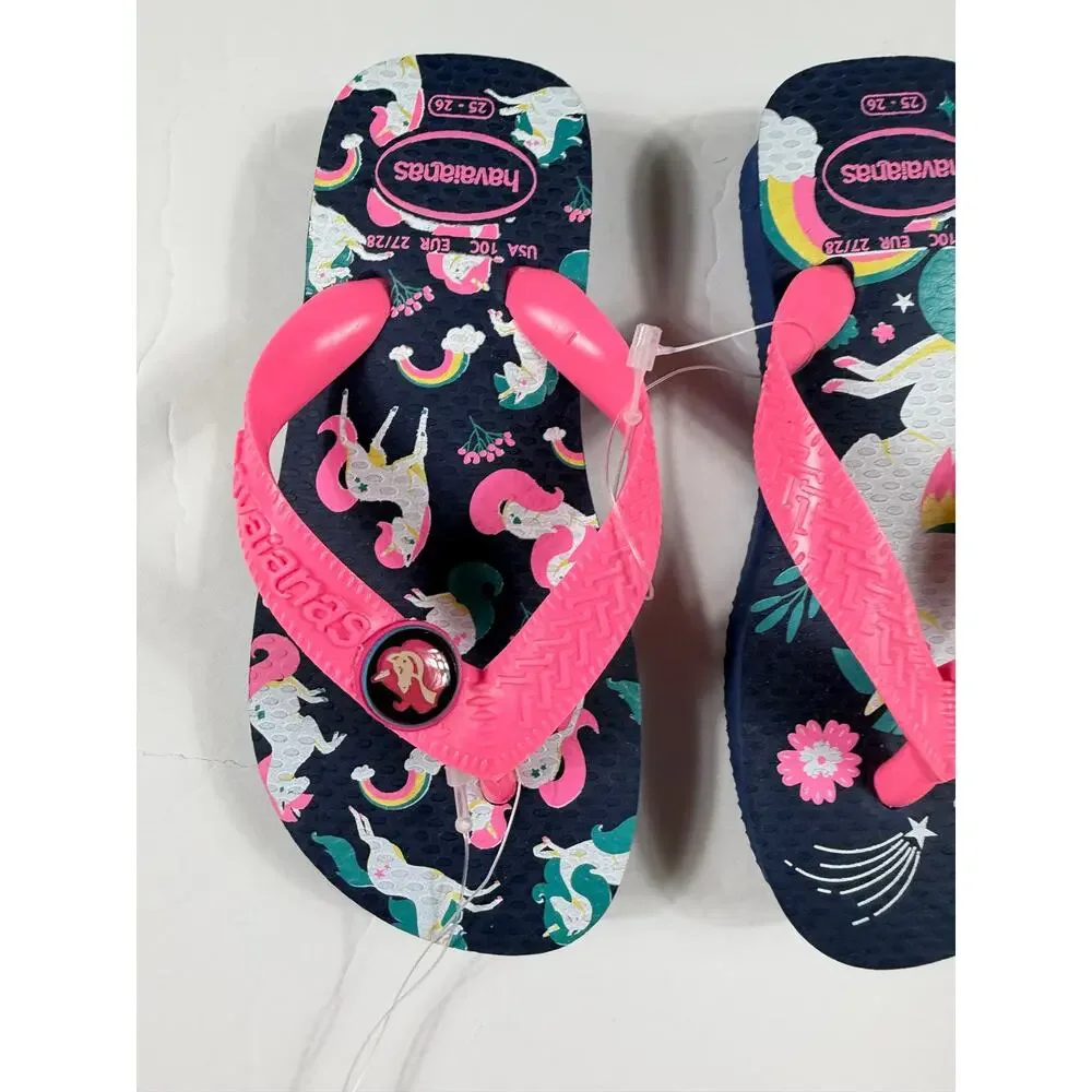 Havaianas kids flip
