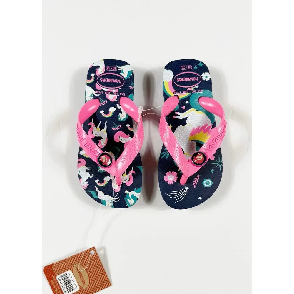 Havaianas kids flip