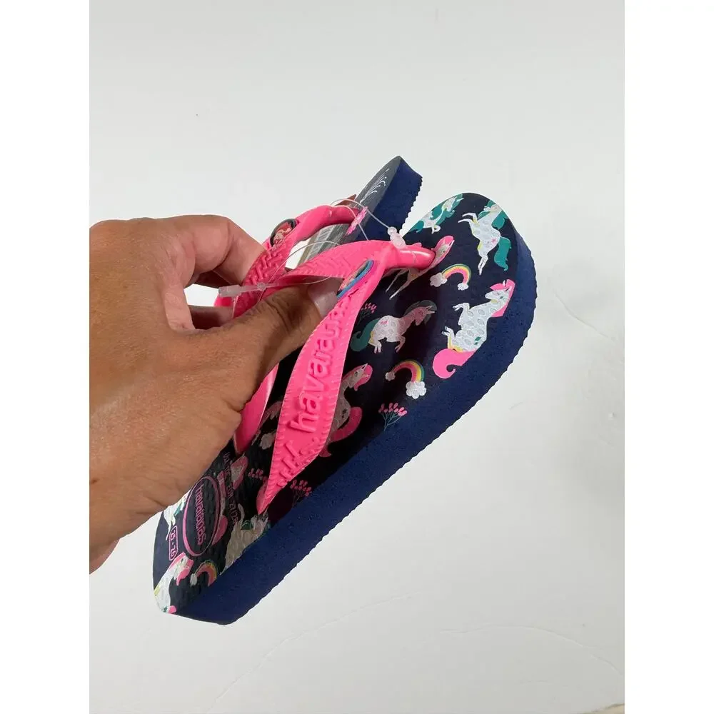Havaianas kids flip