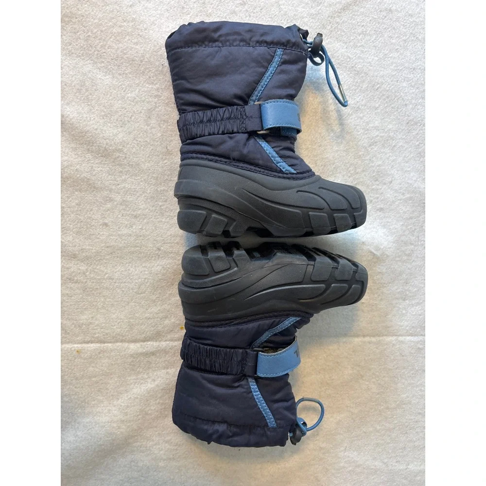 Sorel flurry winter