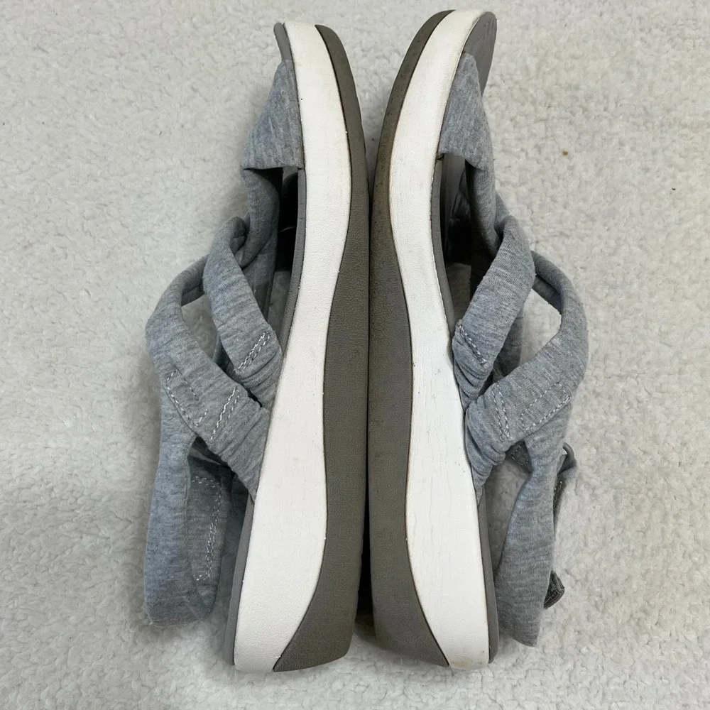 Clarks cloudsteppers comfort