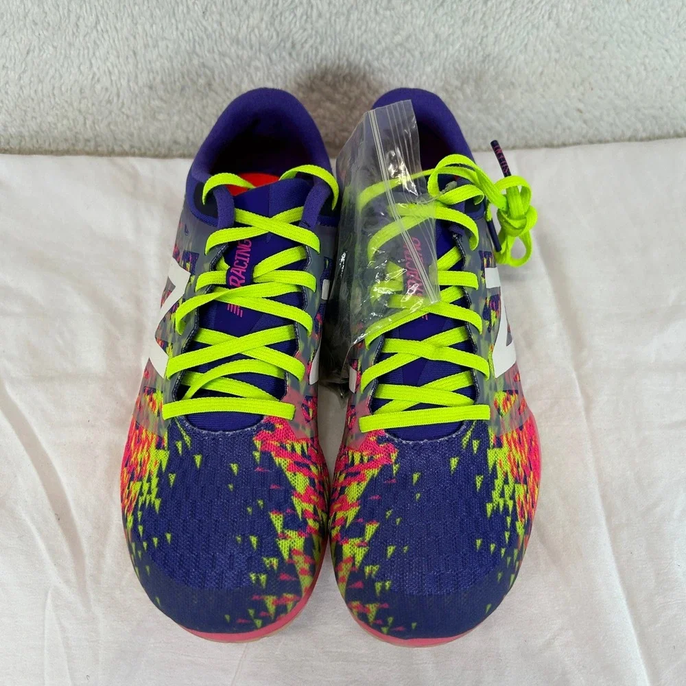 New Balance keywords track