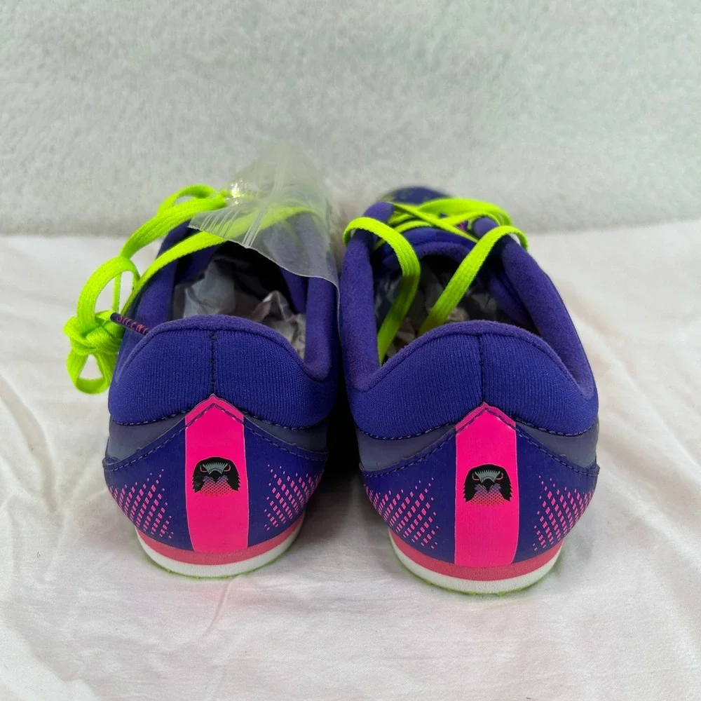 New Balance keywords track