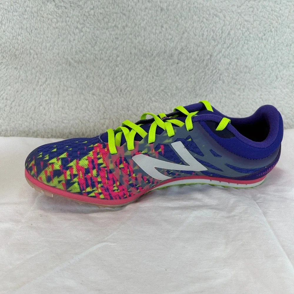 New Balance keywords track