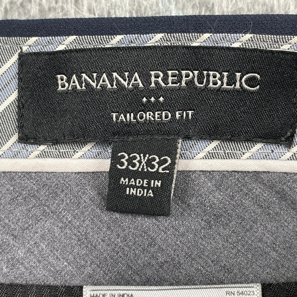 Banana Republic size 38s