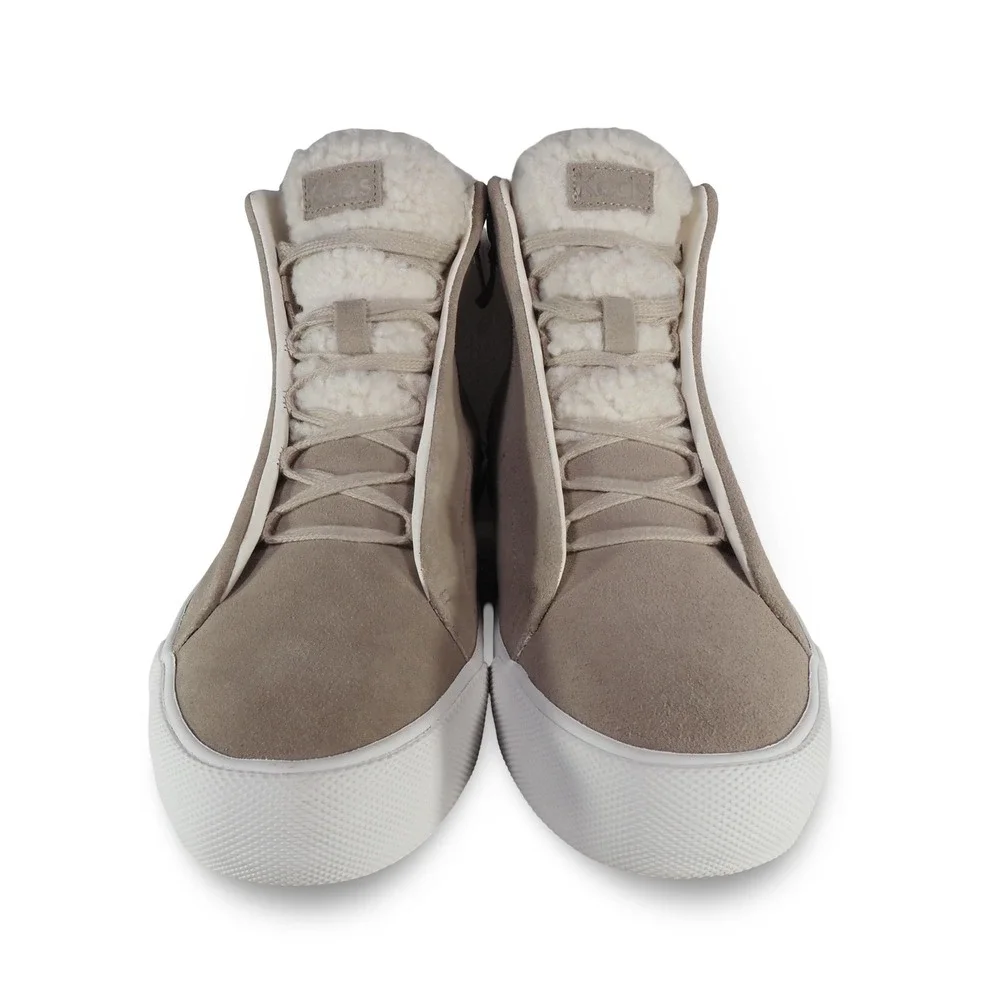 Keds brand gender
