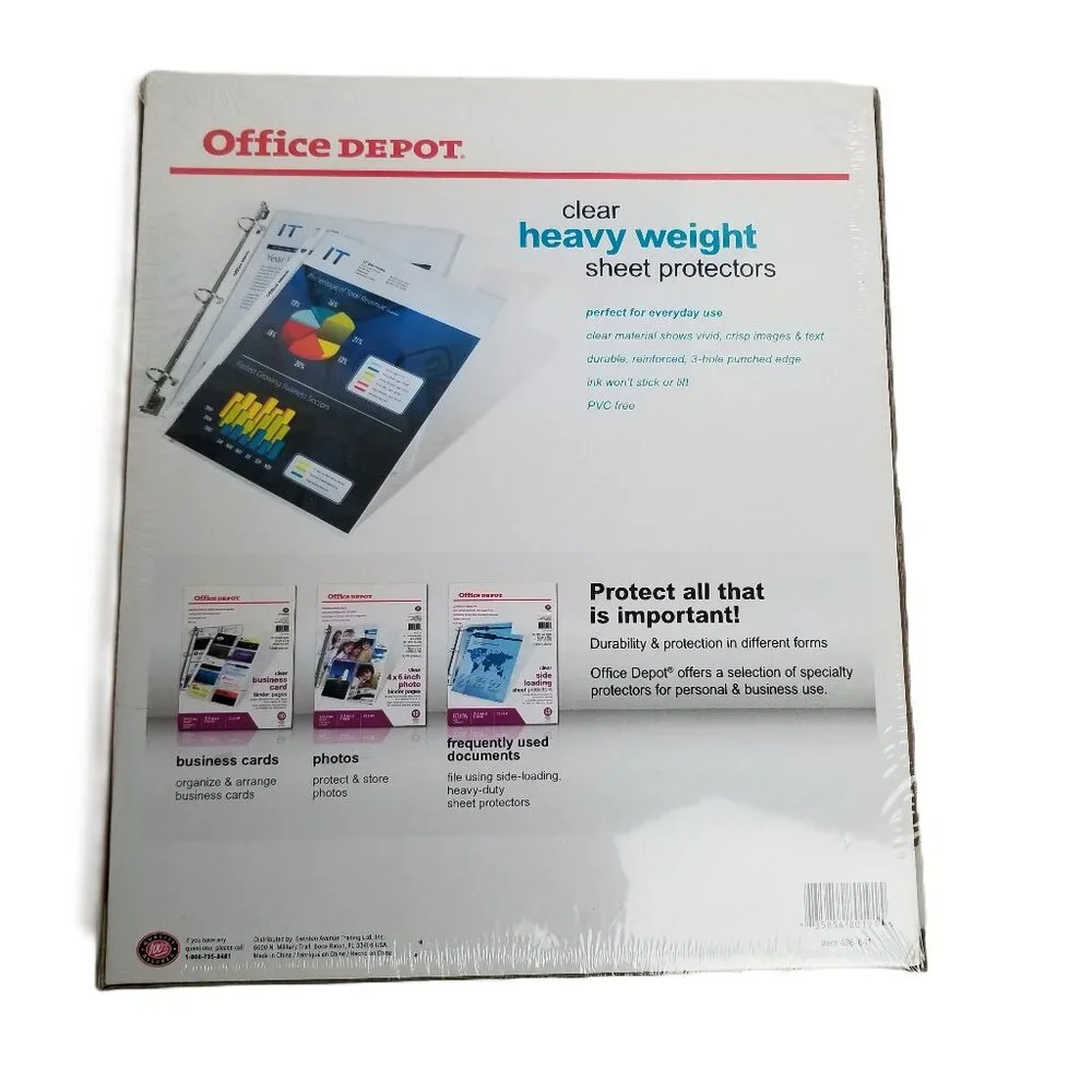 Office Depot
