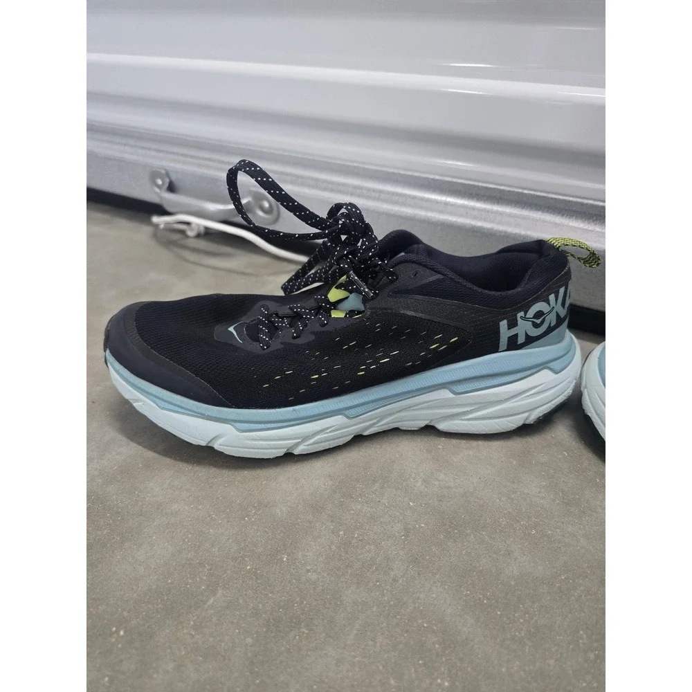 Hoka One One brand hoka