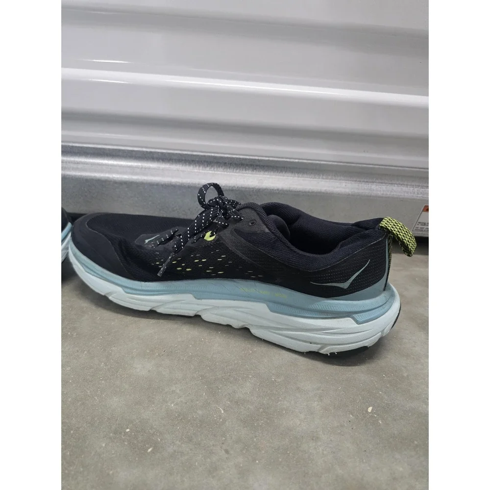 Hoka One One brand hoka