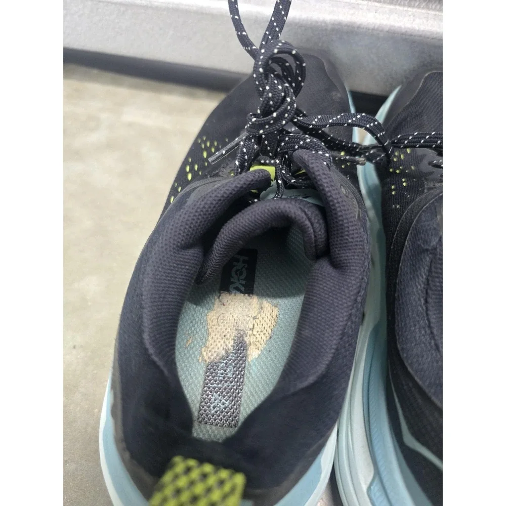 Hoka One One brand hoka