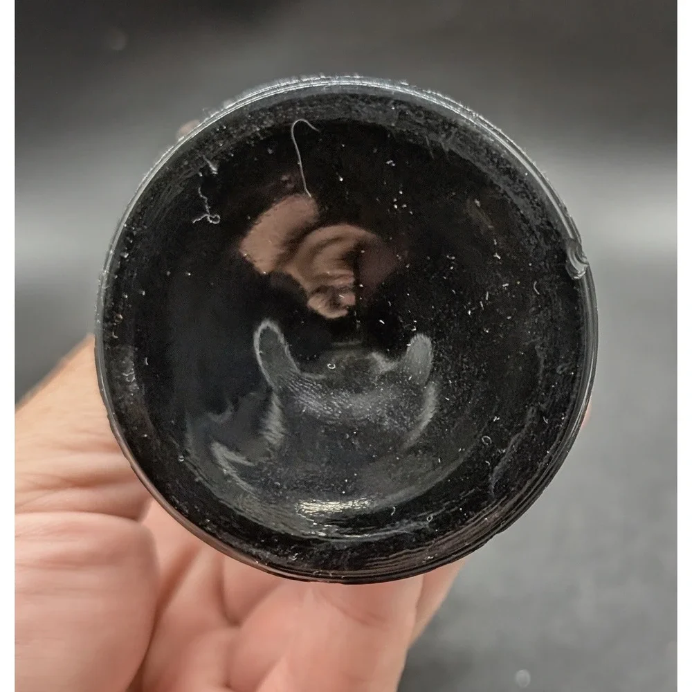 Unbranded hand blown