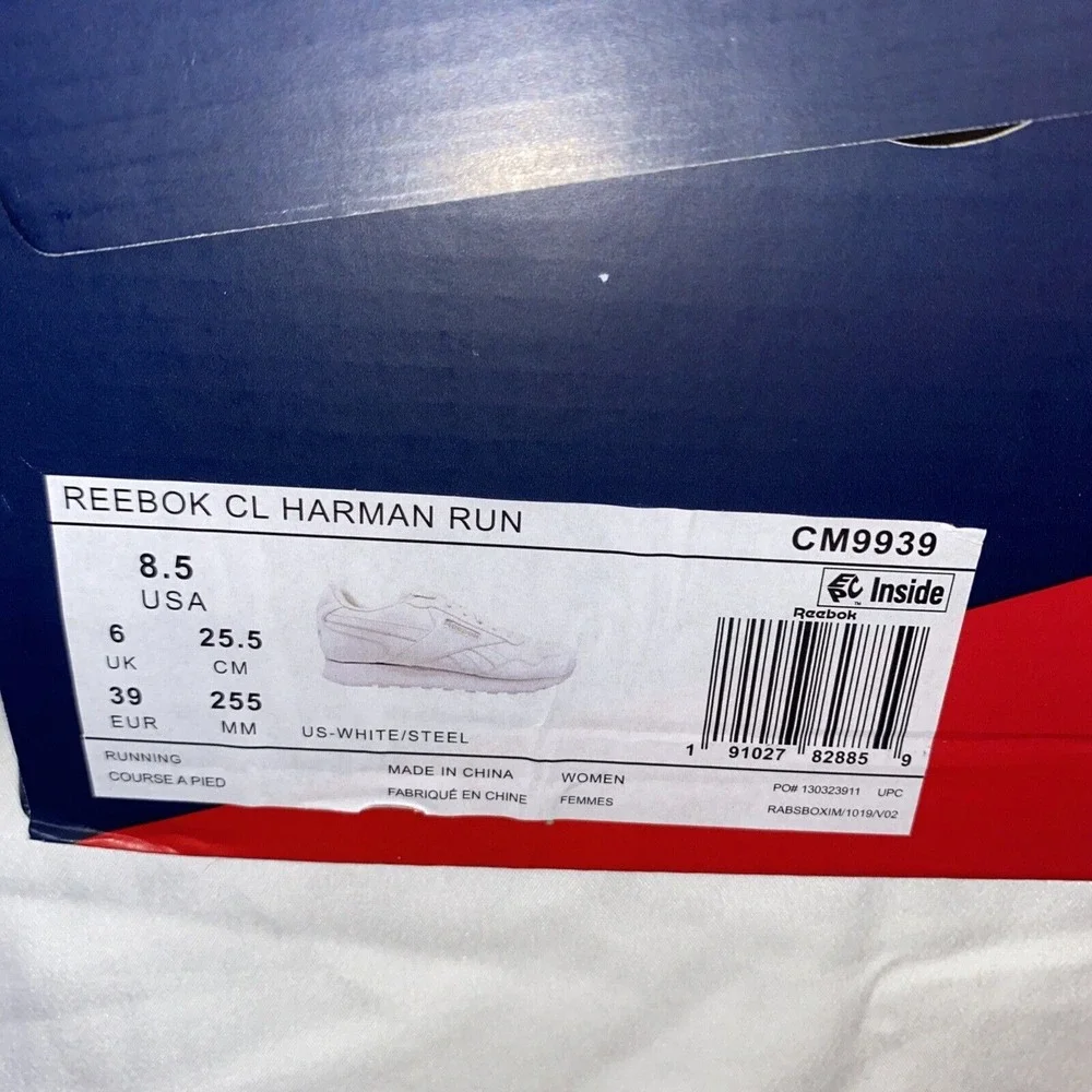 Reebok women classic