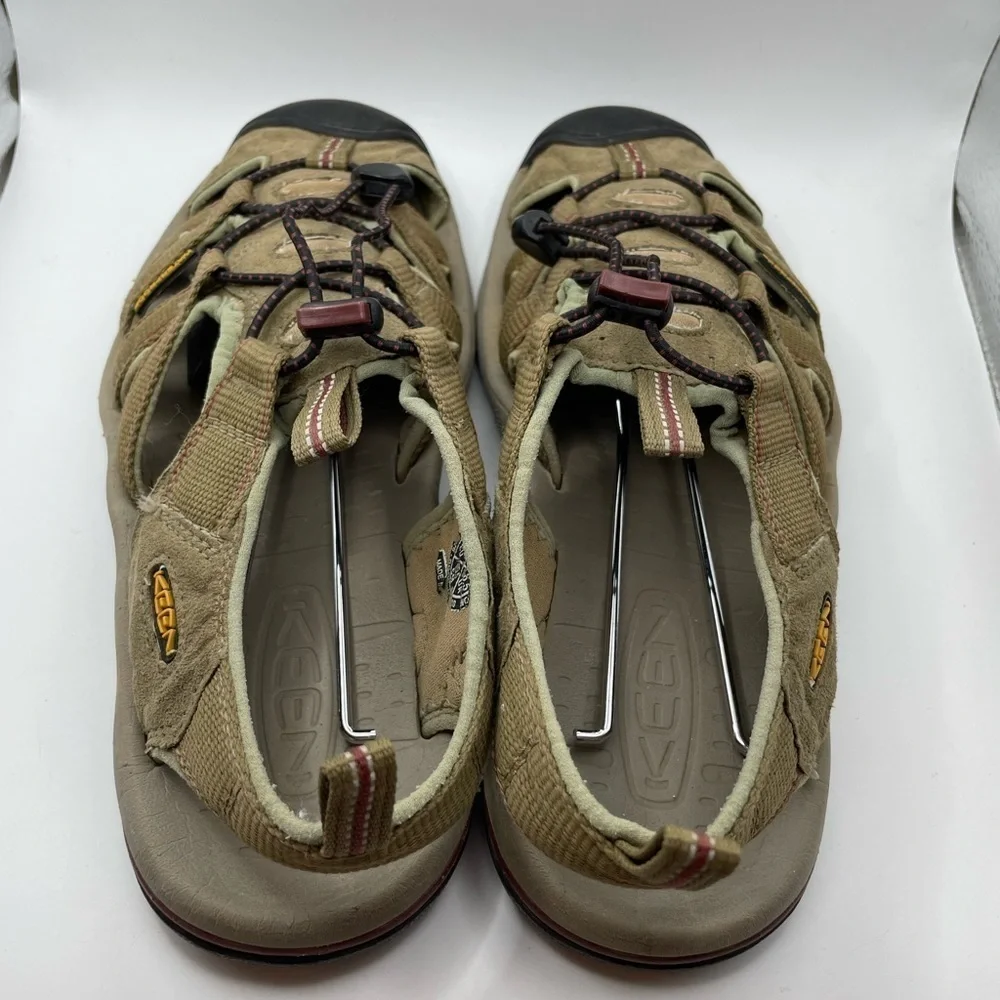 Keen gently used