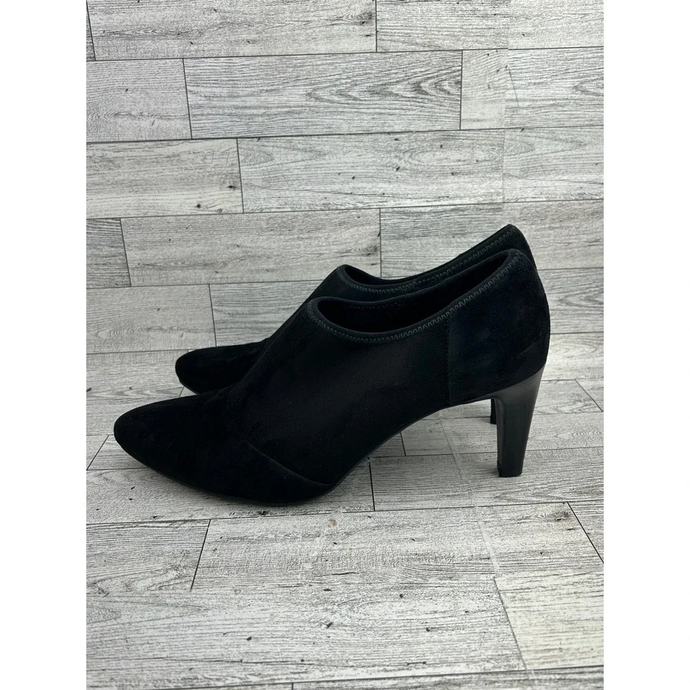 Ecco shape 75