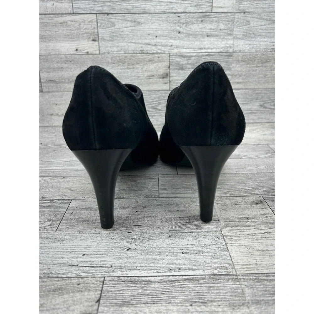 Ecco shape 75