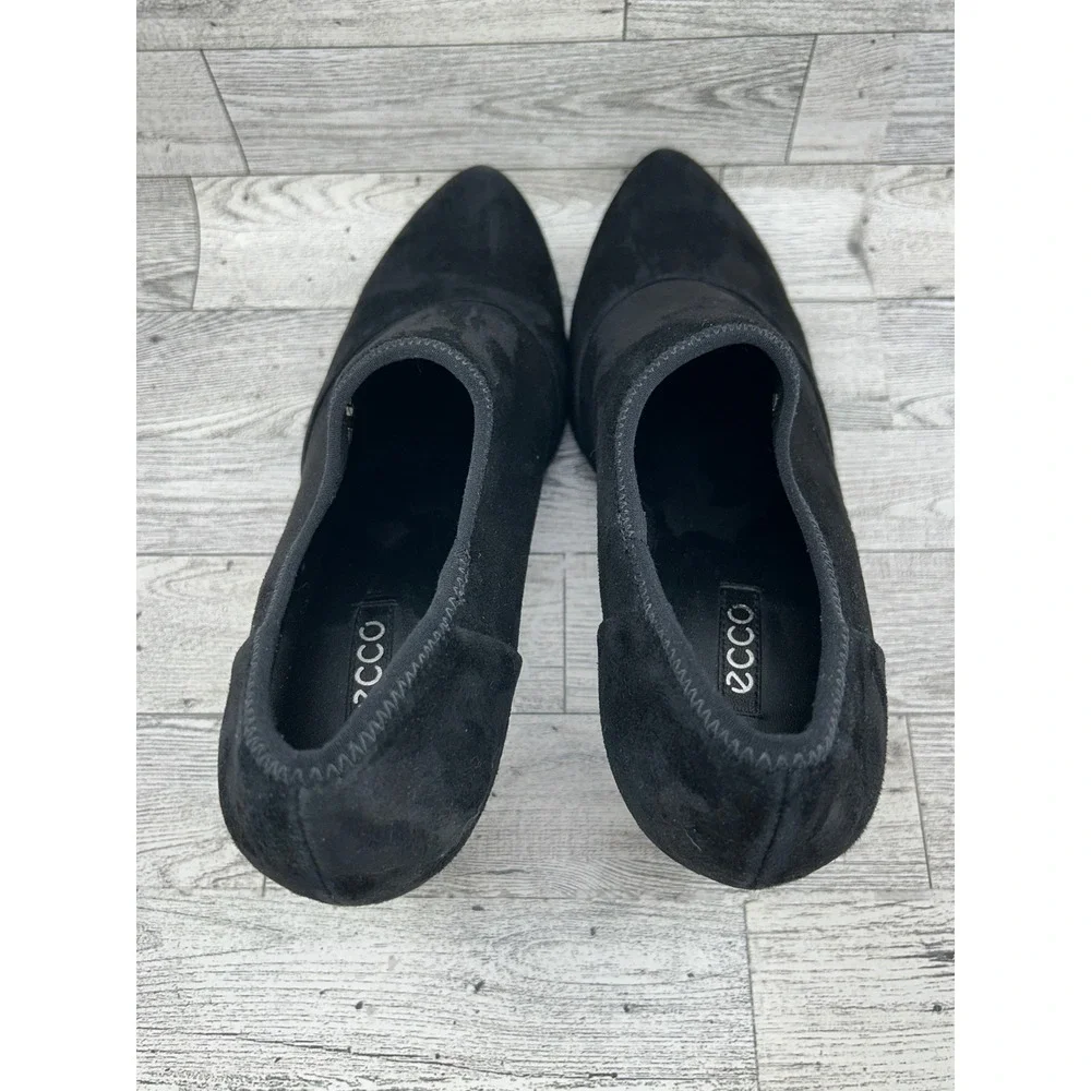 Ecco shape 75
