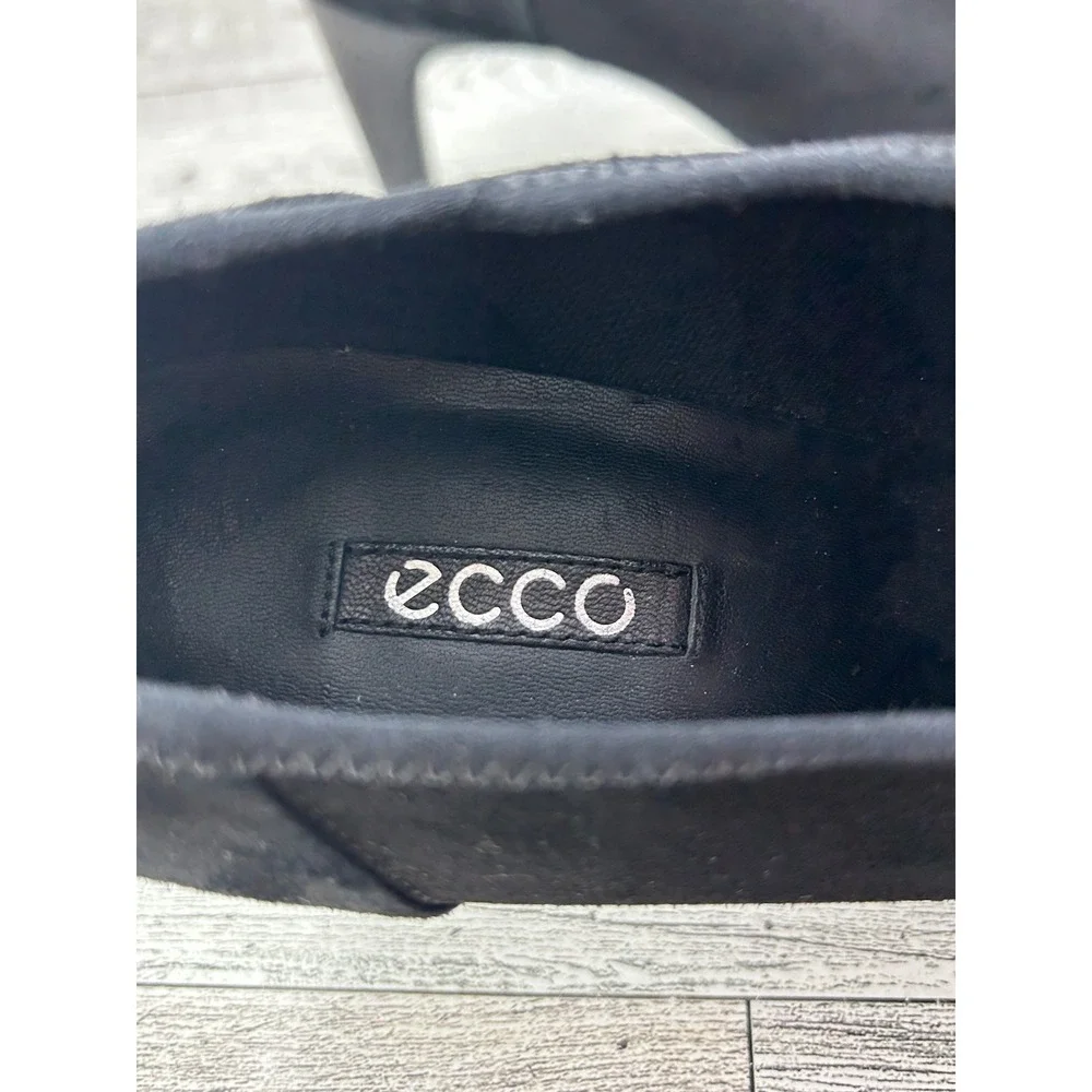 Ecco shape 75