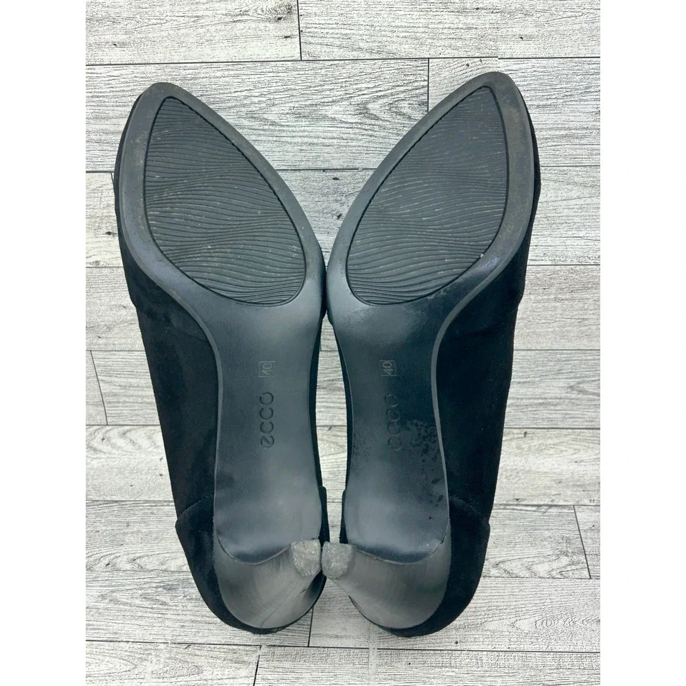 Ecco shape 75