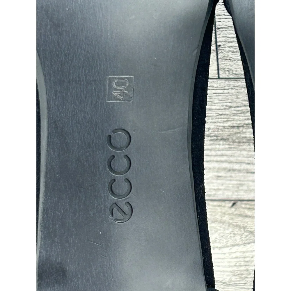 Ecco shape 75