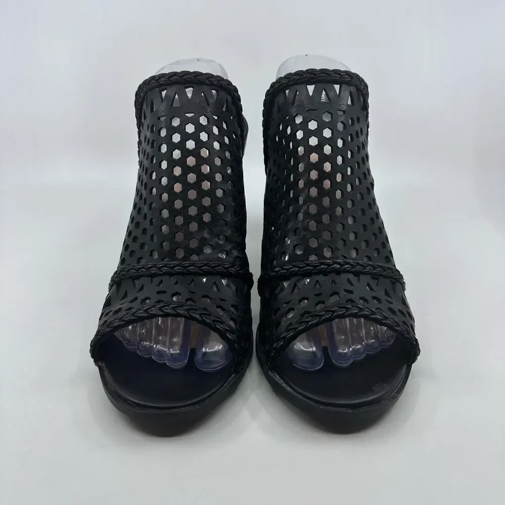 Black heels r2 women