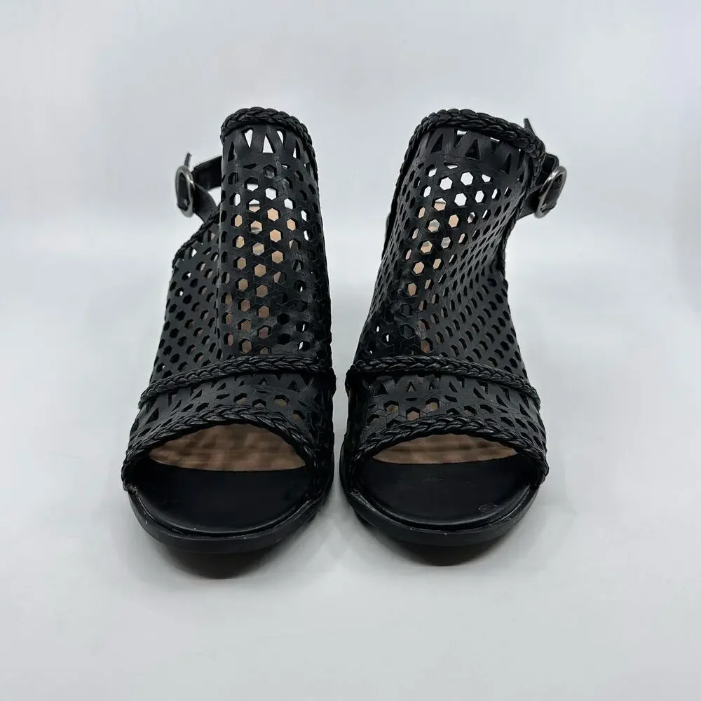 Black heels r2 women