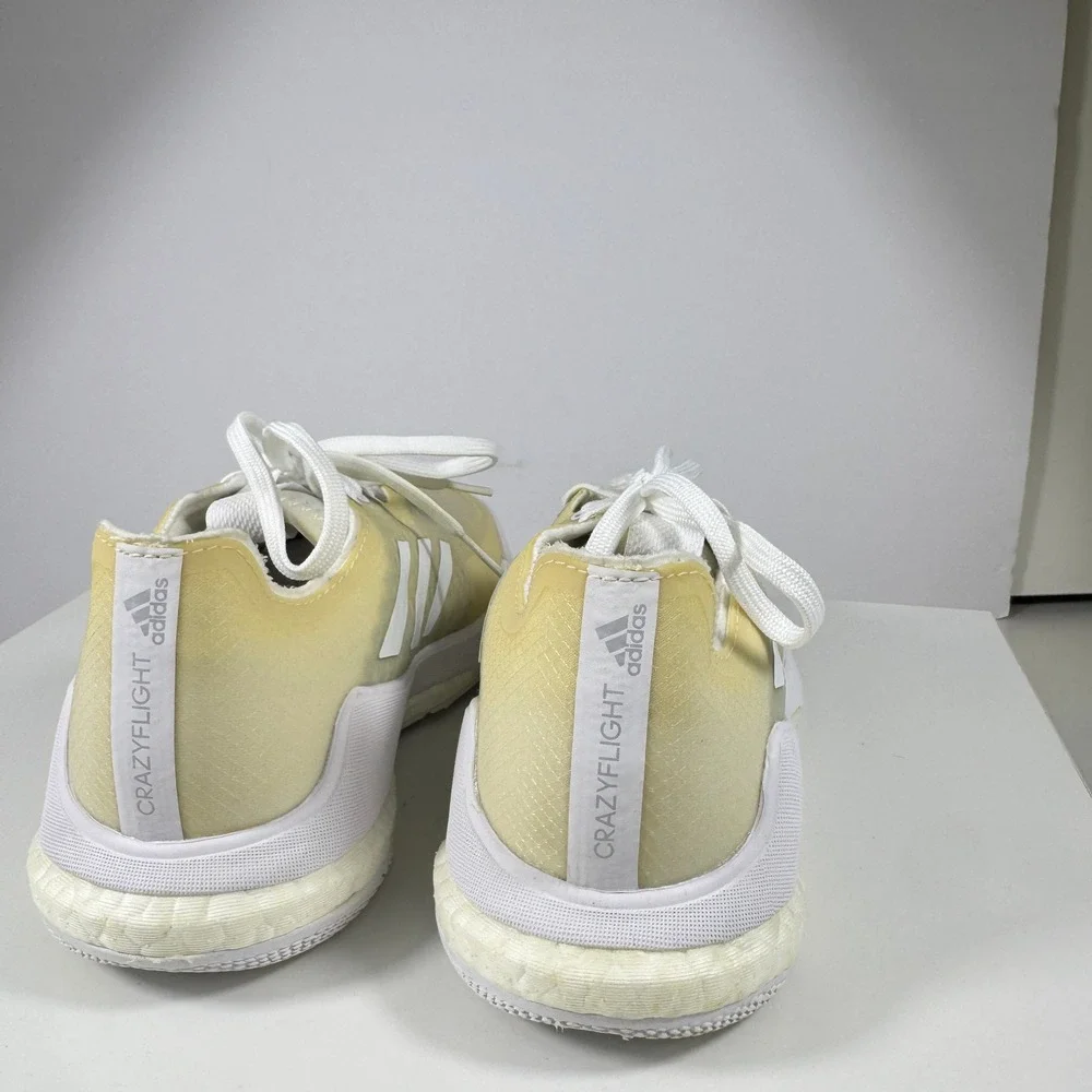 adidas crazyflight volleyball