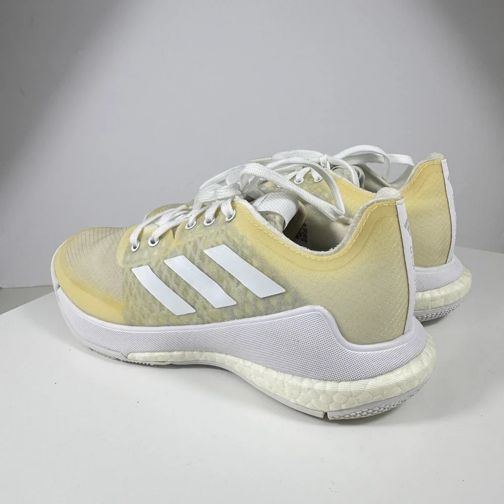 adidas crazyflight volleyball