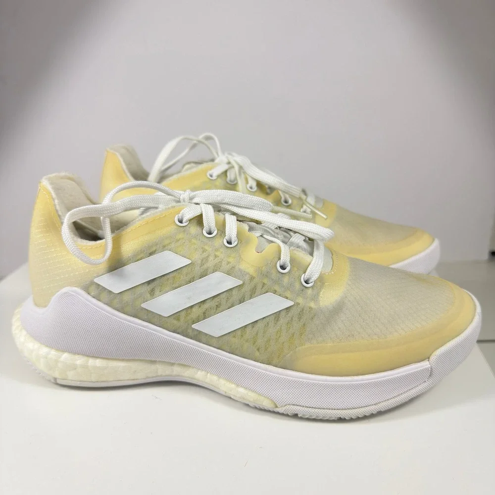 adidas crazyflight volleyball