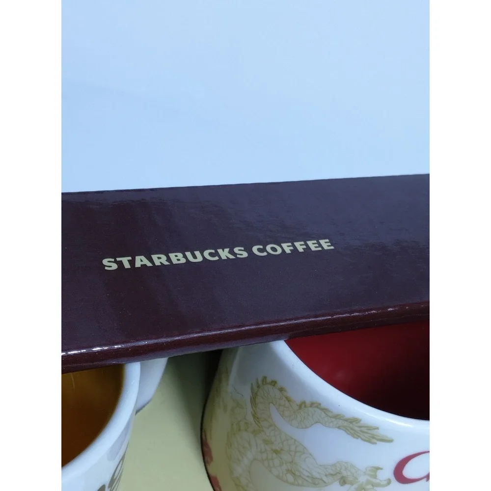 Starbucks set two
