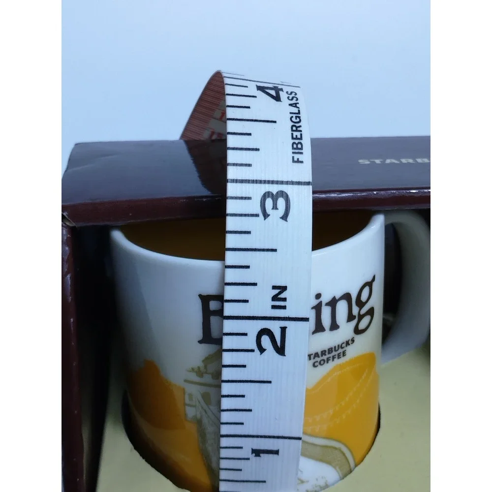 Starbucks set two