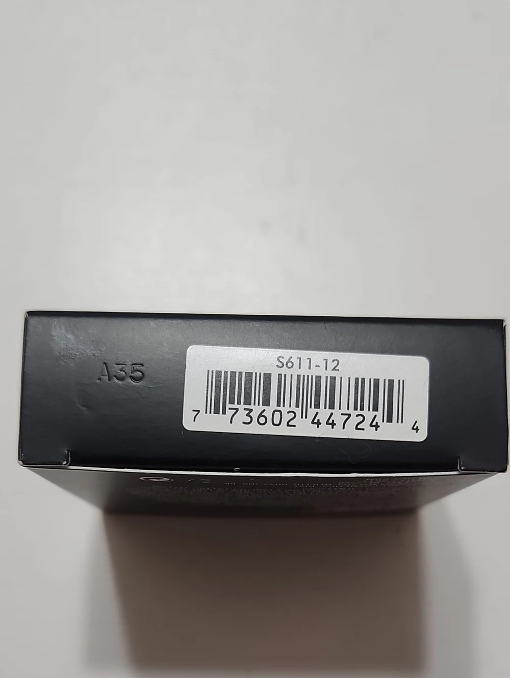 MAC Cosmetics price firm