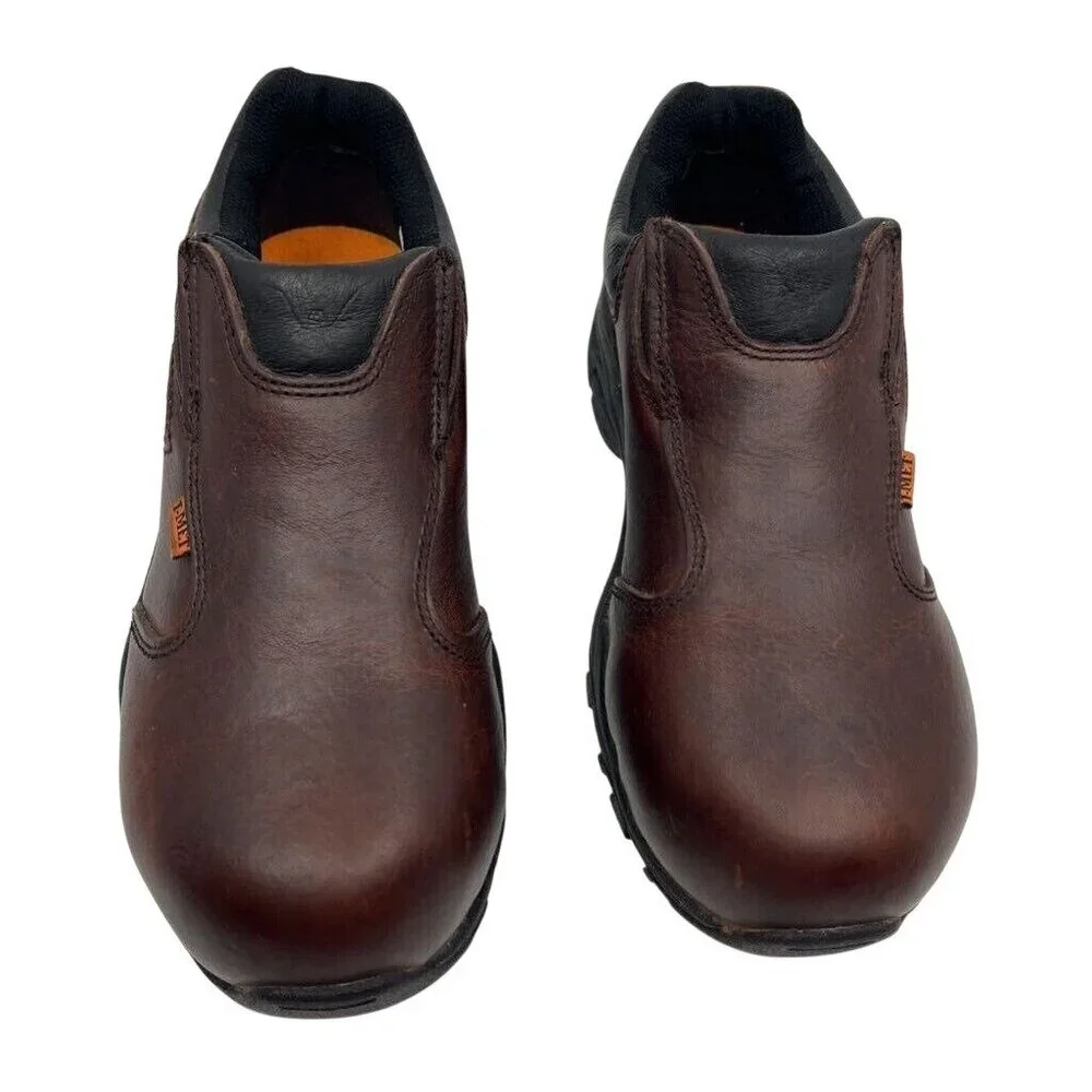 thorogood unisex adults