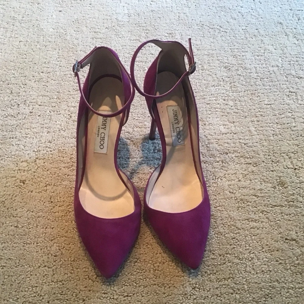Jimmy Choo up sale
