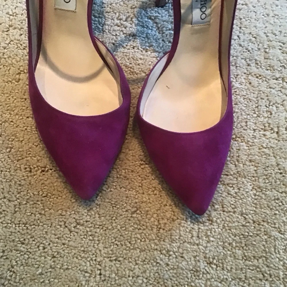 Jimmy Choo up sale