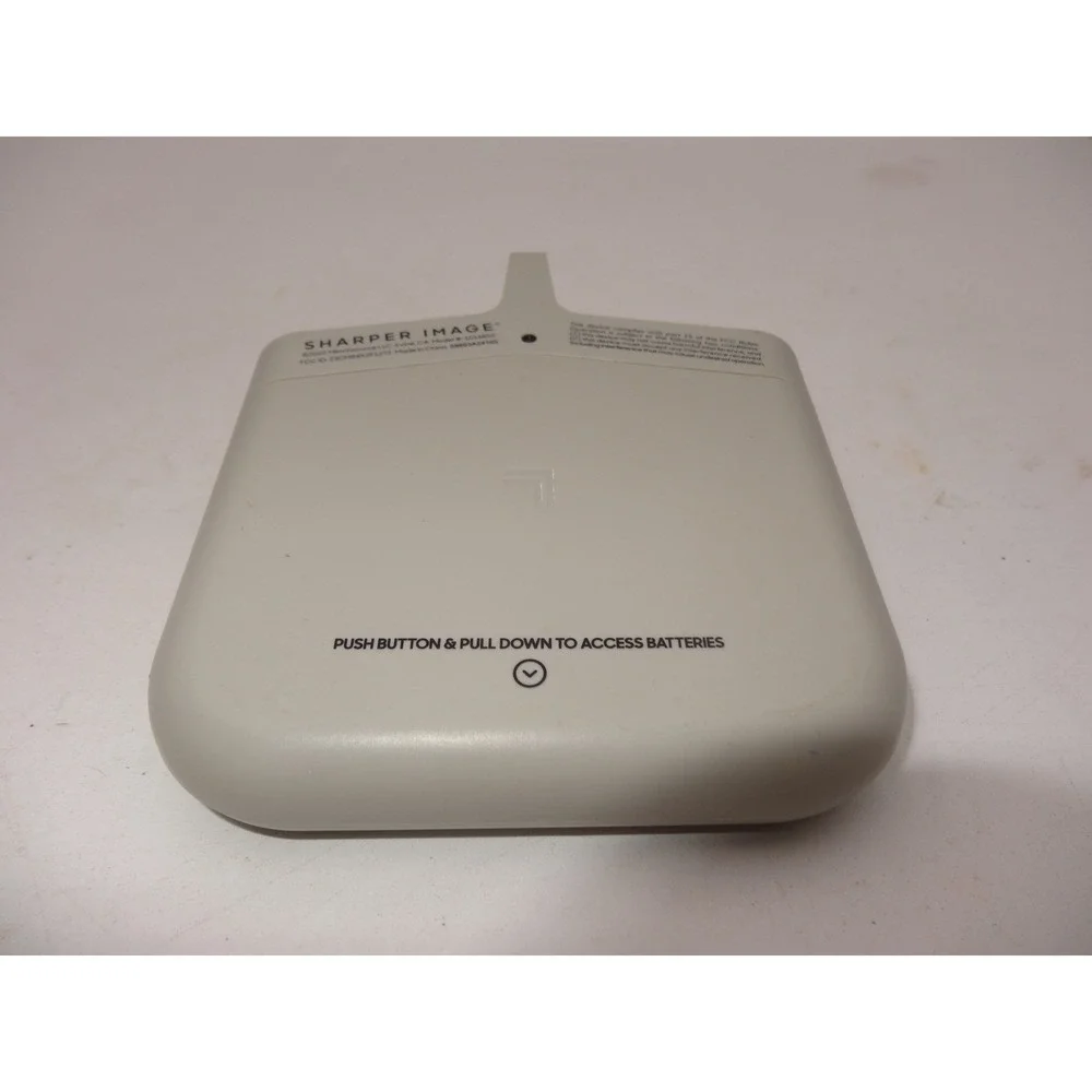 Sharper Image sharper image