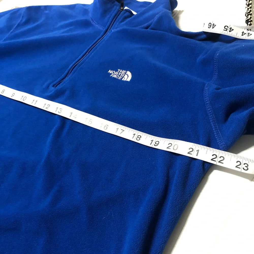 The North Face sleeve long sz