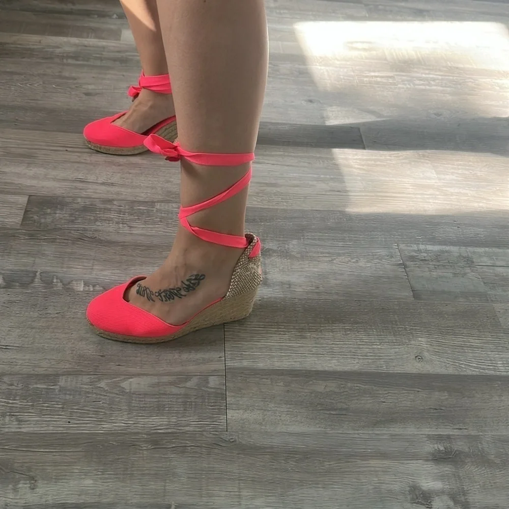 Castaner castañer espadrille