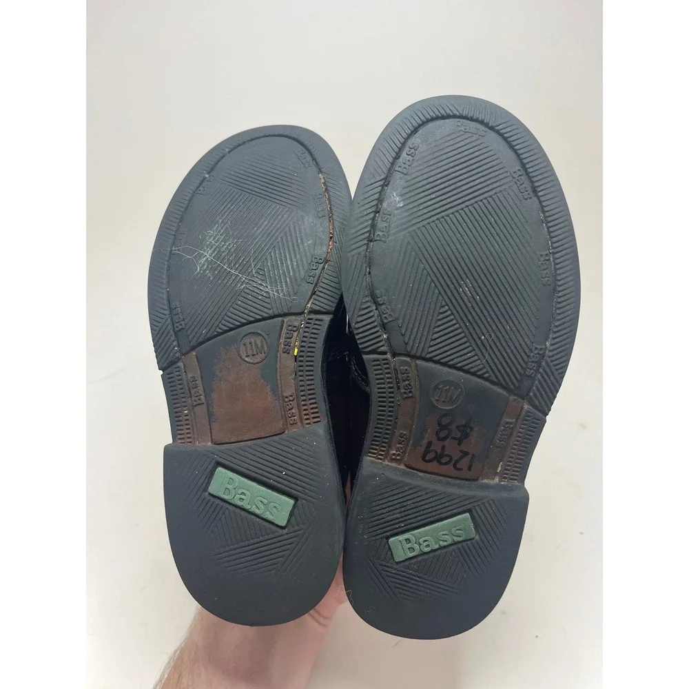 G.H. Bass & Co. kids gh