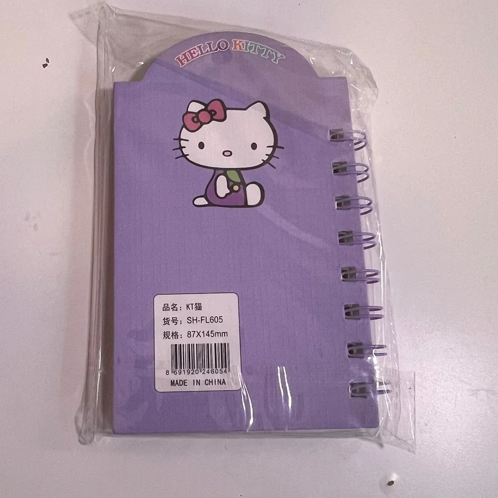 Sanrio hello kitty