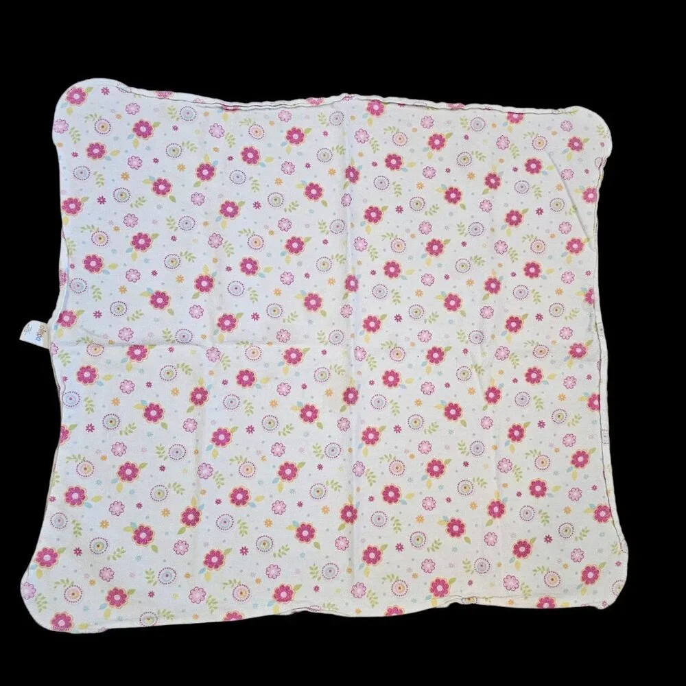 Circo floral baby