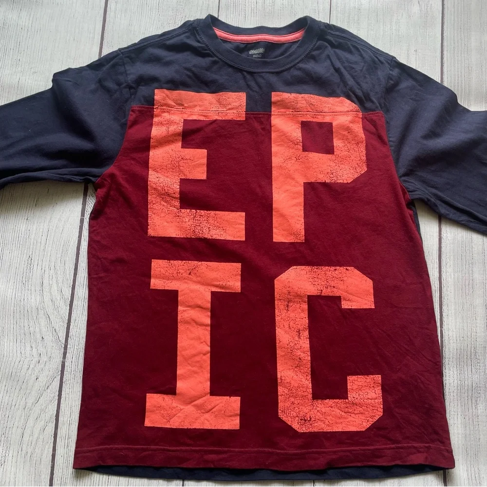 Gymboree epic dig