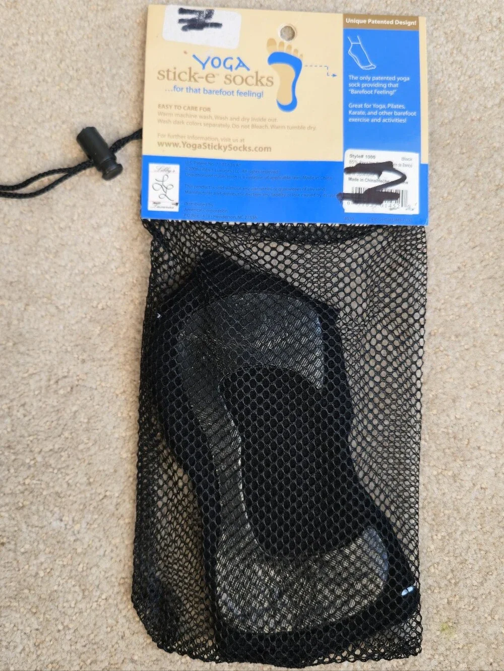 N/A yoga stick
