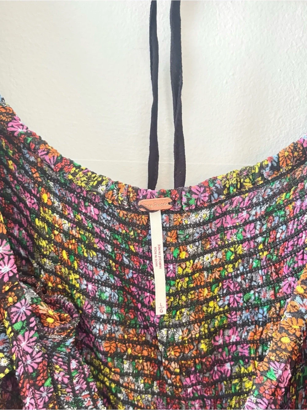 Free People gently worn