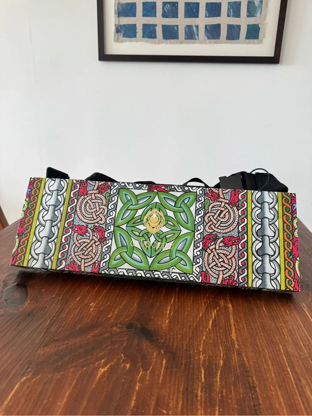 Artipoppe manufactured 2019